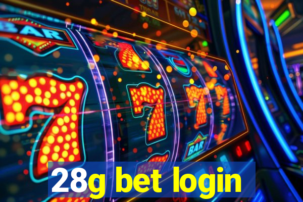 28g bet login